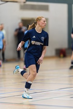 Bild 342 - wBJ NFV Futsalmeisterschaft